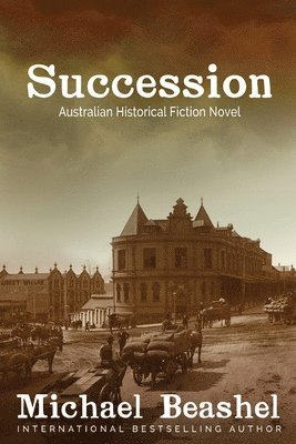 Succession 1