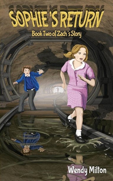 Wendy Milton - Sophie's Return, Häftad