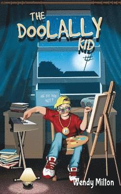 Wendy Milton, Wendy, Milton - Doolally Kid, Häftad