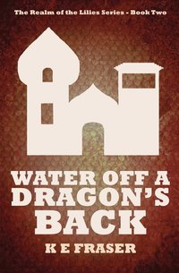 bokomslag Water off a Dragon's Back