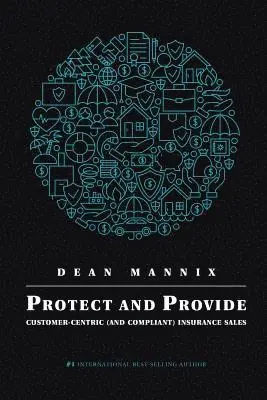 Dean Mannix - Protect and Provide, Häftad. Tillgänglighet: Lägg i varukorg