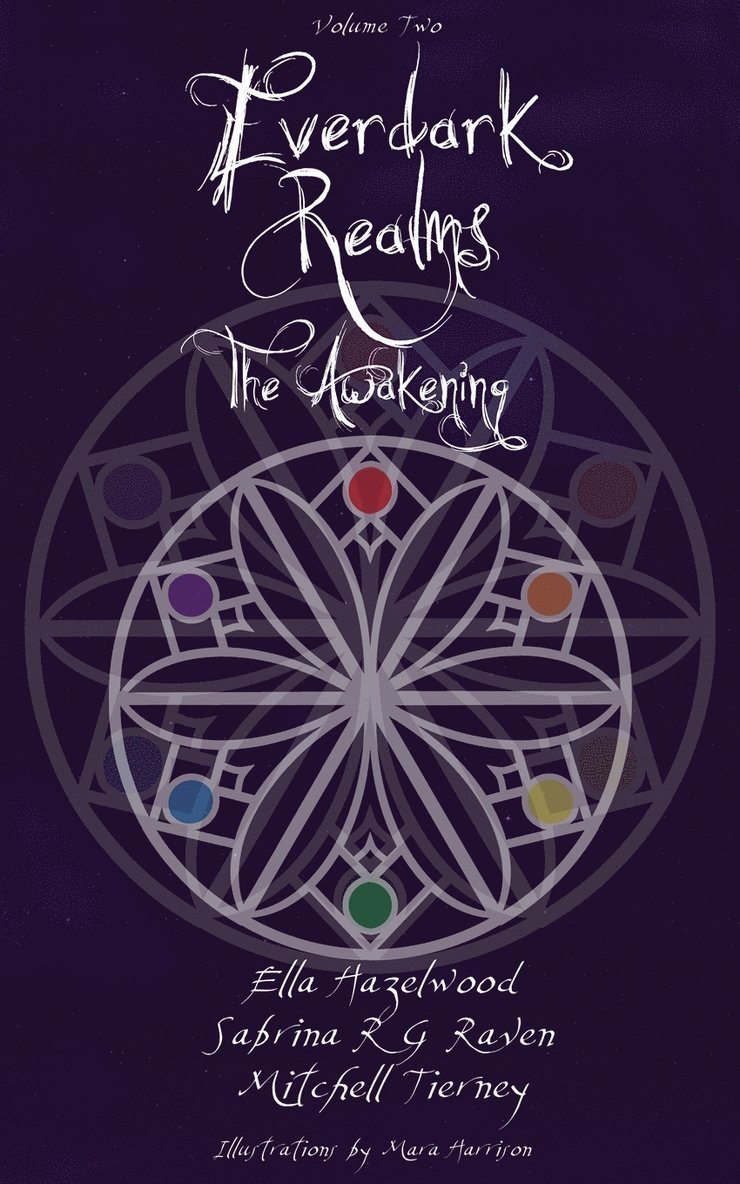 Everdark Realms 1