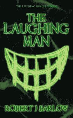 Robert J Barlow - Laughing Man, Häftad