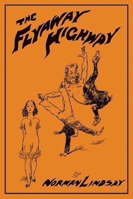 bokomslag Flyaway Highway