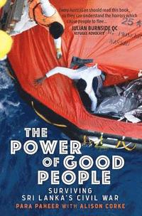 bokomslag The Power of Good People