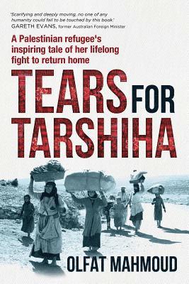 bokomslag Tears for Tarshiha