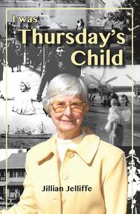 bokomslag I was Thursday's Child