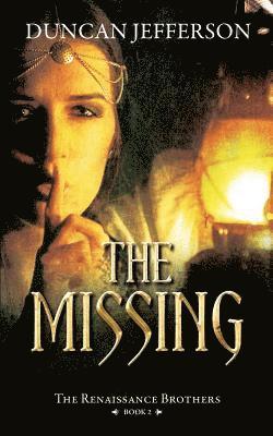 The Missing 1