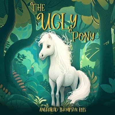 The Ugly Pony 1