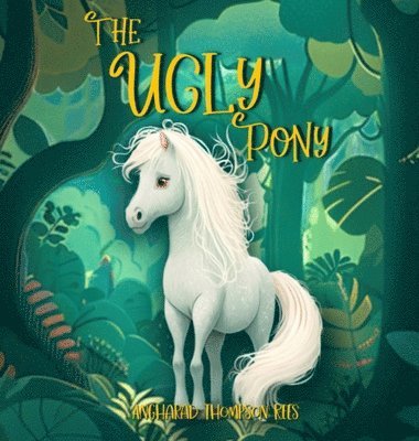 The Ugly Pony 1