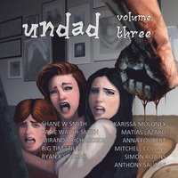 bokomslag Undad - Volume Three