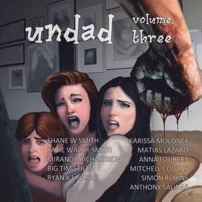 Undad - Volume Three 1