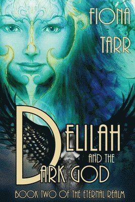 Delilah and the Dark God 1