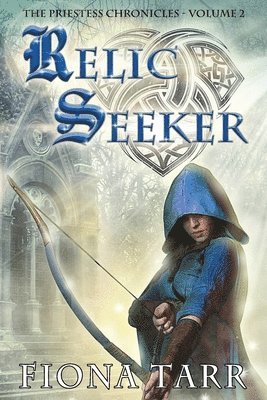 Relic Seeker 1