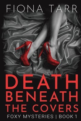 Death Beneath the Covers 1