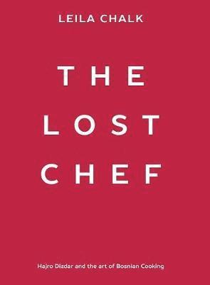 The Lost Chef 1