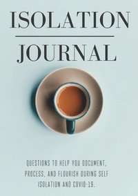 bokomslag Isolation Journal