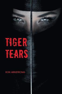 bokomslag Tiger Tears