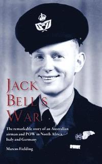 bokomslag Jack Bell's War
