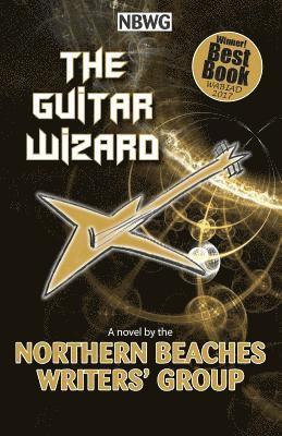 Zena Shapter - Guitar Wizard, Häftad