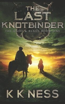 bokomslag The Last Knotbinder