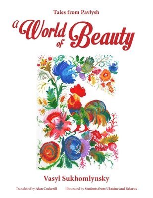 A World of Beauty 1