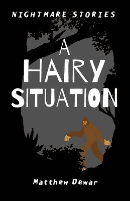 Matthew Dewar, Matthew, Dewar - Hairy Situation, Häftad