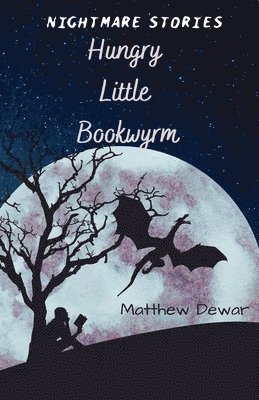 Hungry Little Bookwyrm 1