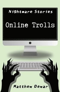 bokomslag Online Trolls