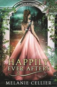 bokomslag Happily Ever Afters