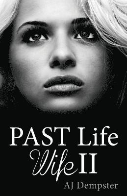 bokomslag Past Life Wife II