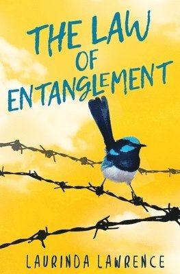 bokomslag Law Of Entanglement