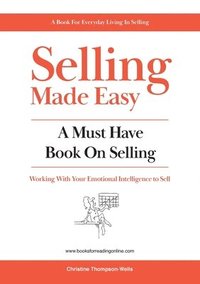 bokomslag Selling Made Easy