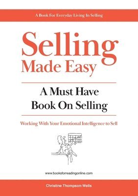 Selling Made Easy 1