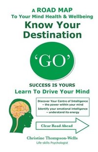 bokomslag 'GO' Success Is Yours - Know Your Destination