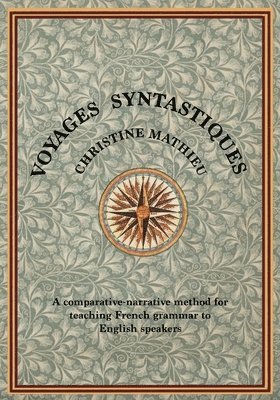 bokomslag Voyages Syntastiques