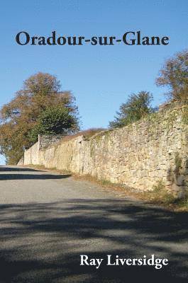 bokomslag Oradour-sur-Glane