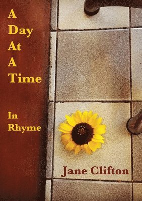 Jane Clifton - Day At A Time -in Rhyme, Häftad