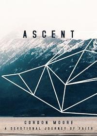 bokomslag Ascent