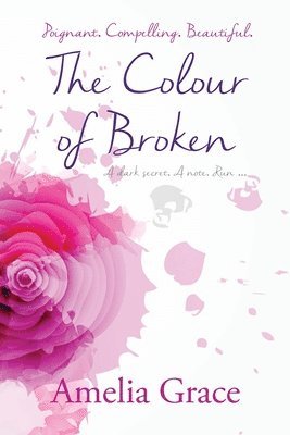 The Colour of Broken 1