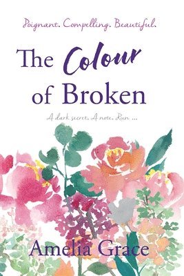 Colour of Broken