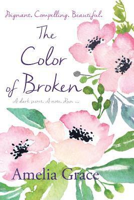 The Color of Broken 1