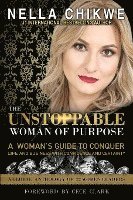bokomslag The Unstoppable Woman Of Purpose