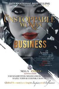 bokomslag The Unstoppable Woman In Business