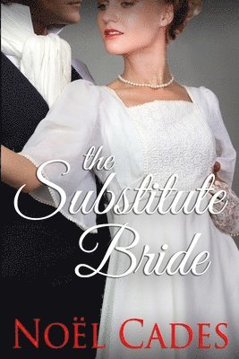 Noël Cades, Noel Cades, Noël - Substitute Bride, Häftad