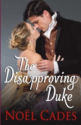 bokomslag Disapproving Duke