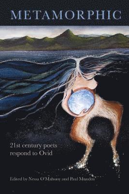 Nessa O'Mahony, Paul Munden - Metamorphic, Häftad