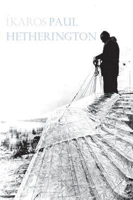 Paul Hetherington - Íkaros, Häftad