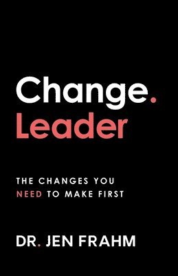Change. Leader 1
