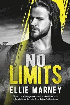 Ellie Marney - No Limits, Häftad